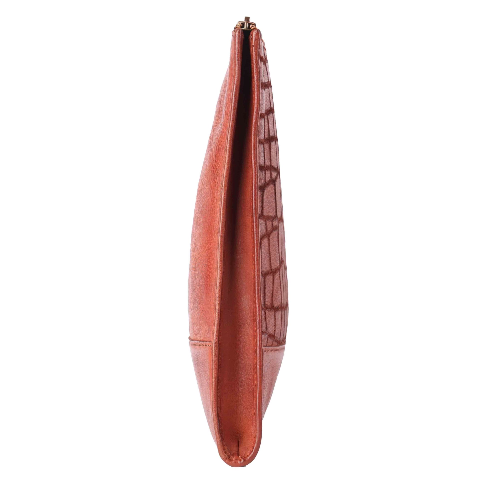 Croco - Laptop Sleeve