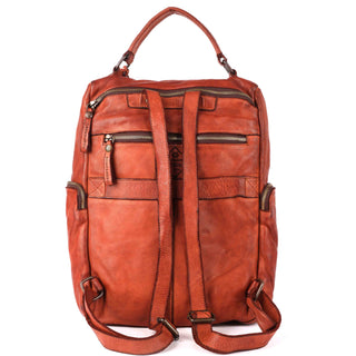 Trapeze - The Backpack