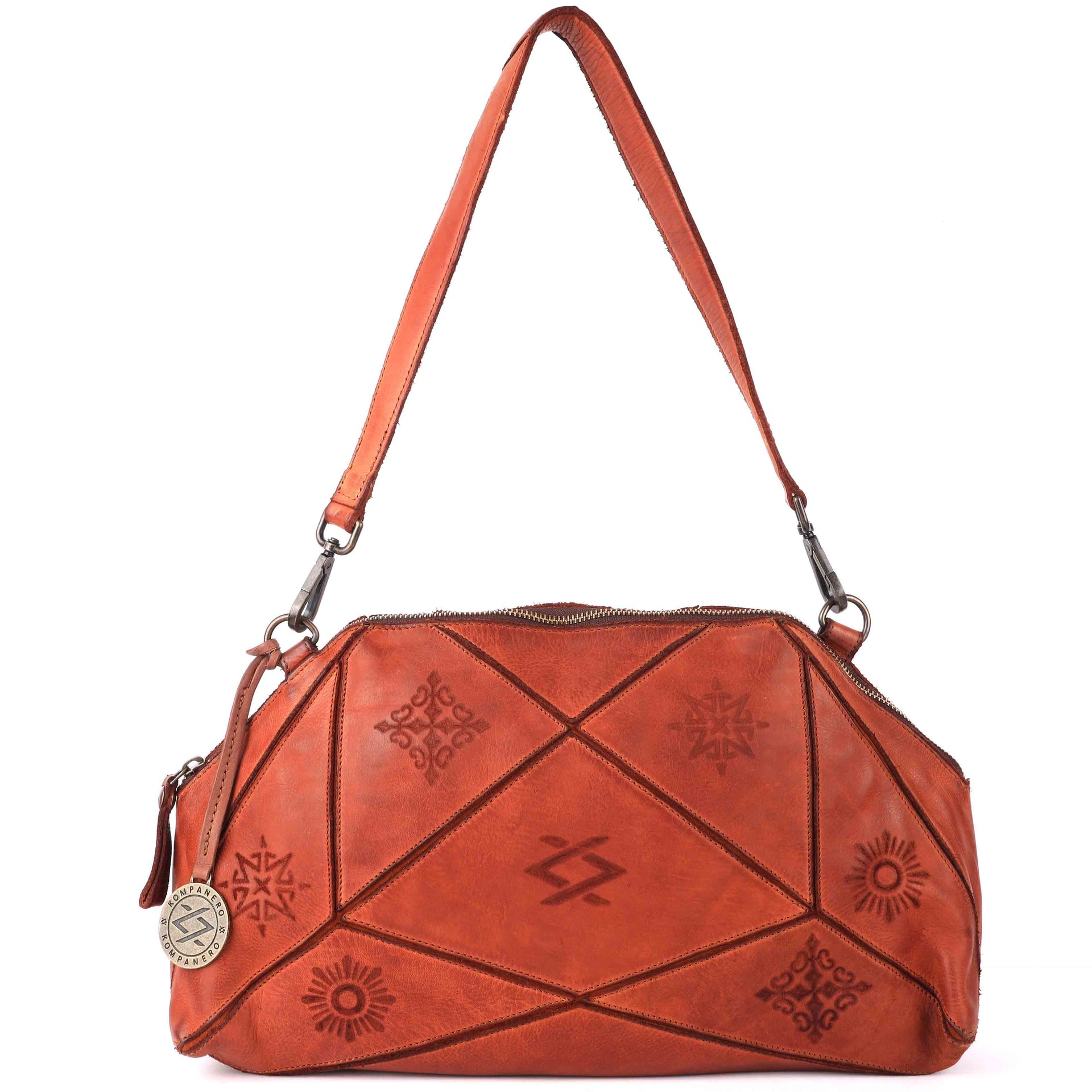 Trapeze - Shoulder Bag