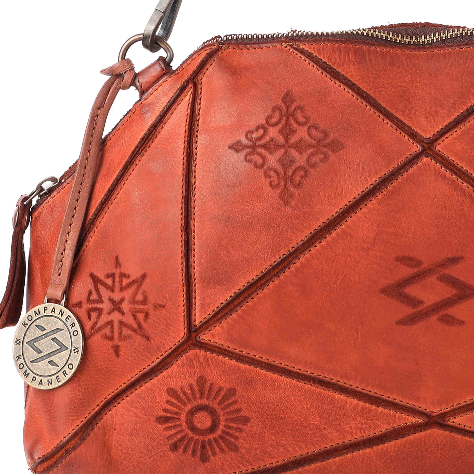 Trapeze - Shoulder Bag