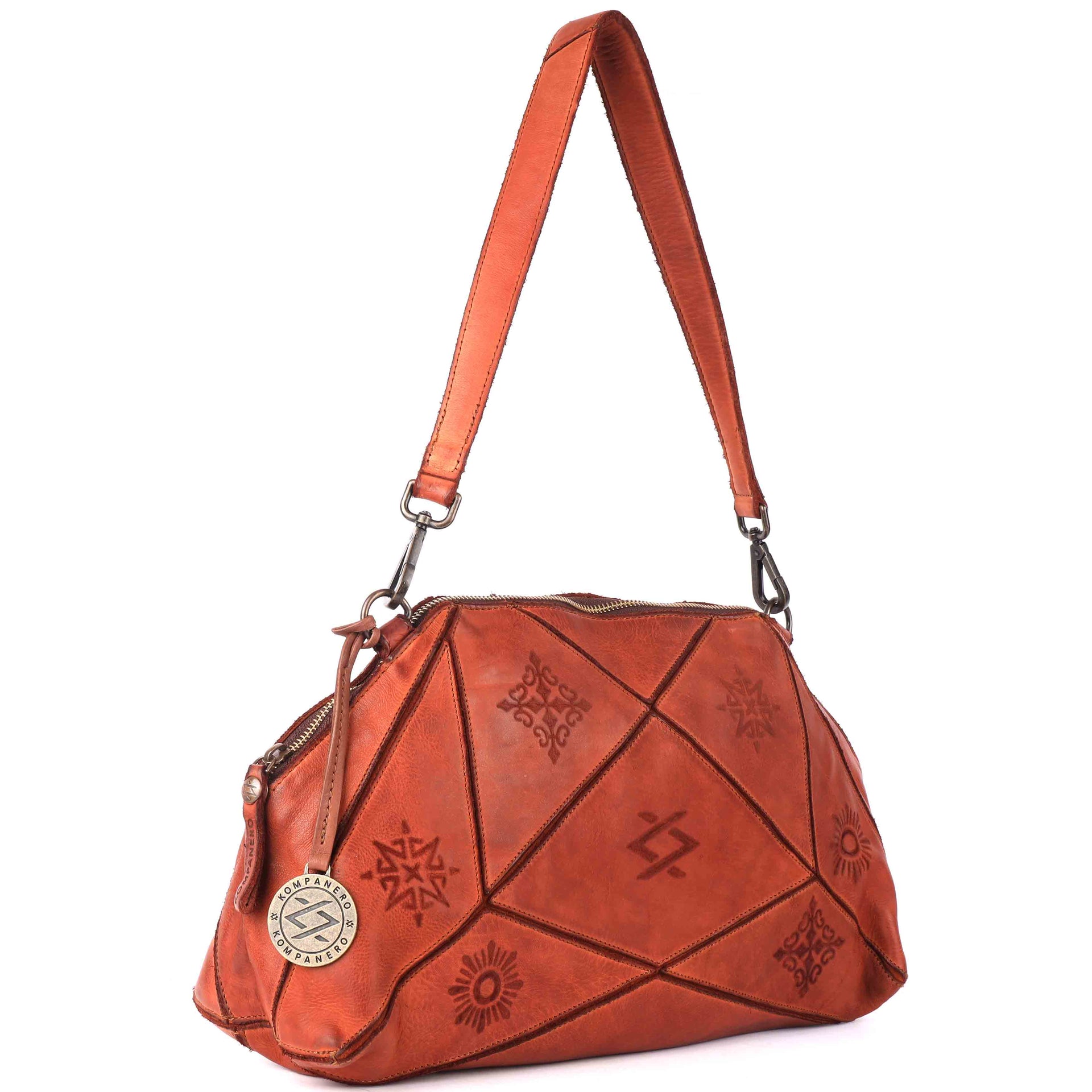Trapeze - Shoulder Bag