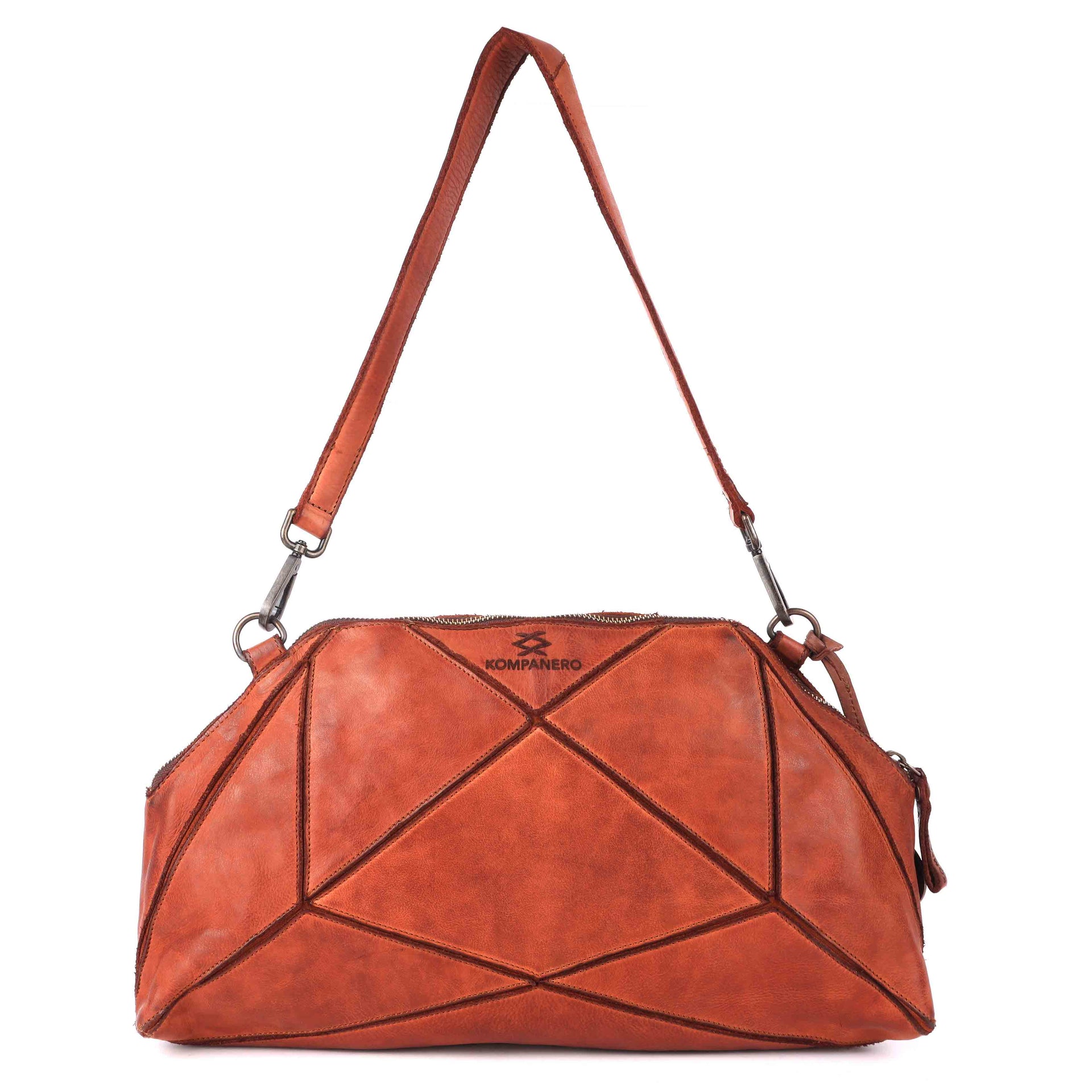 Trapeze - Shoulder Bag