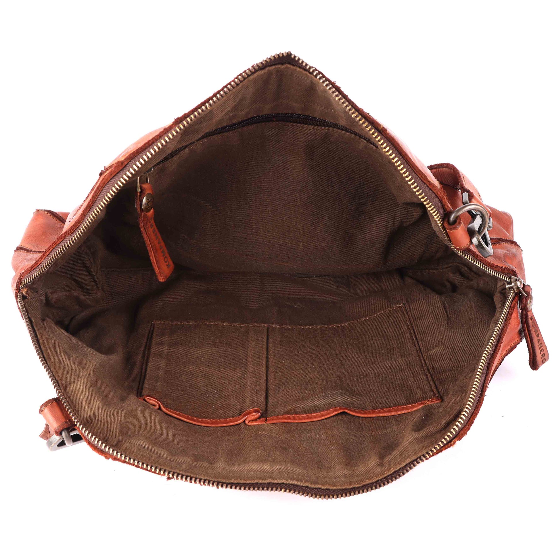 Trapeze - Shoulder Bag