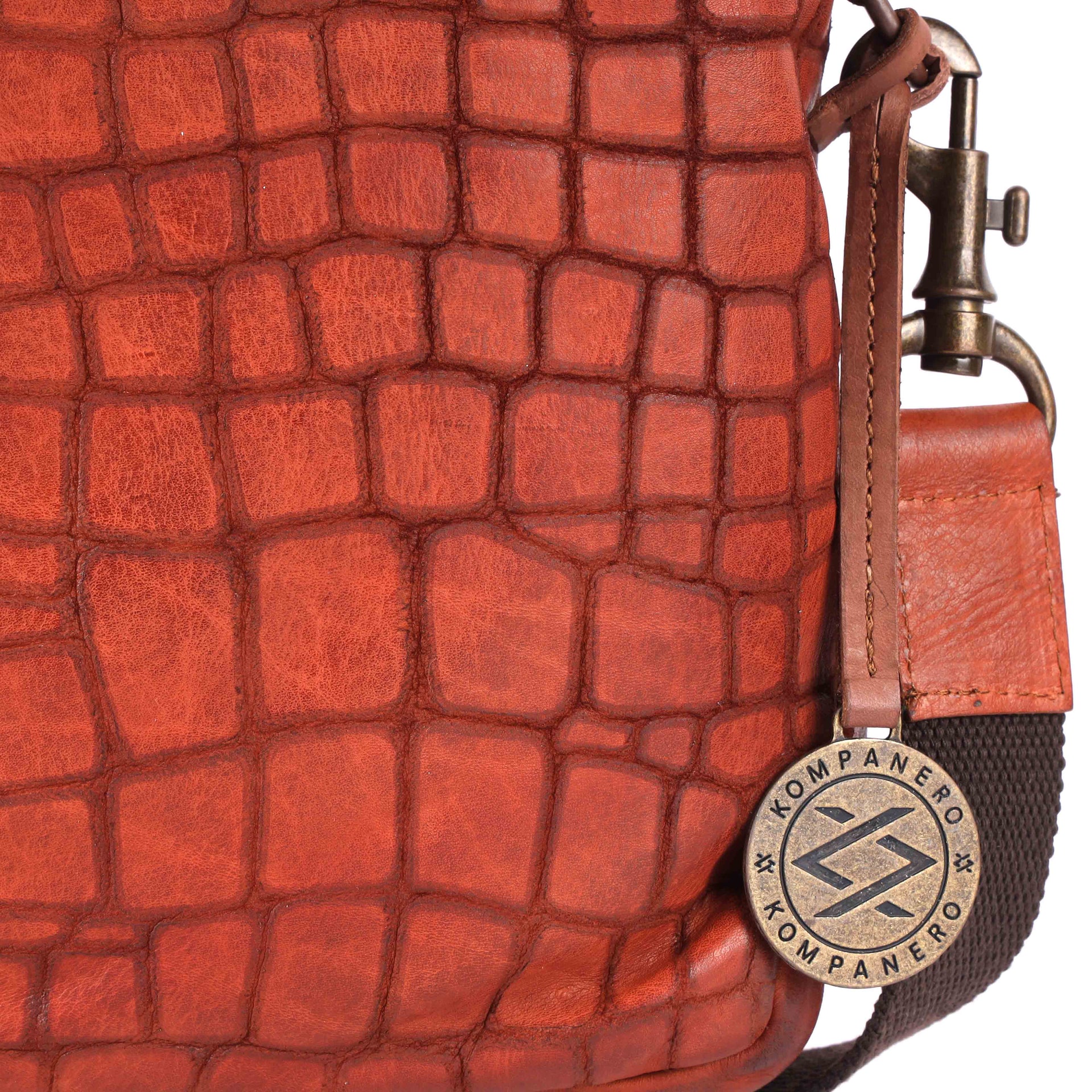 Croco - Portfolio 14"