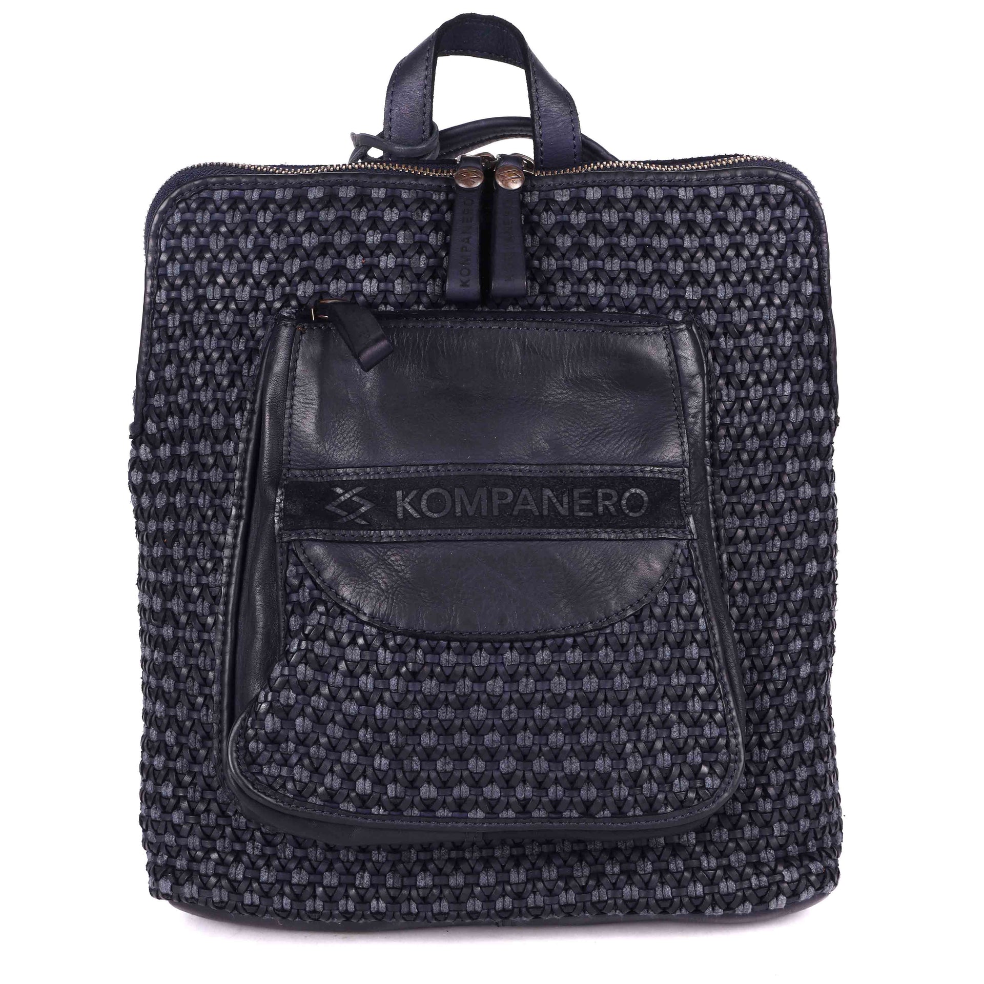 Itzel - Backpack