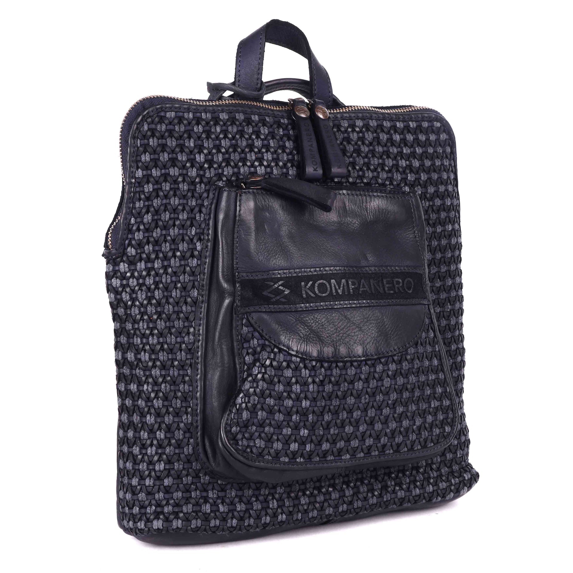 Itzel - Backpack