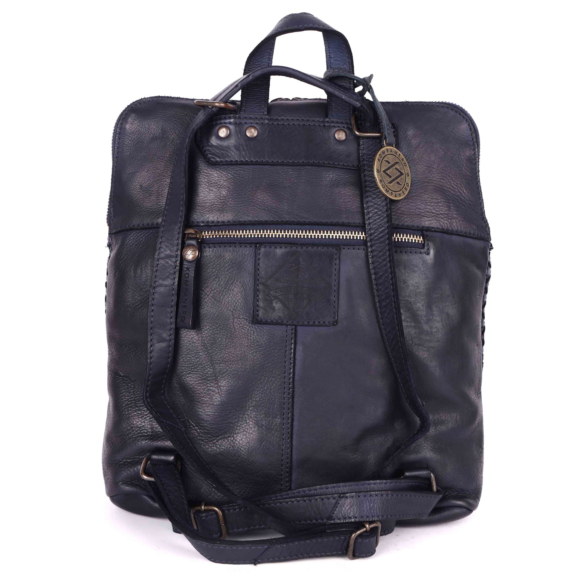 Itzel - Backpack