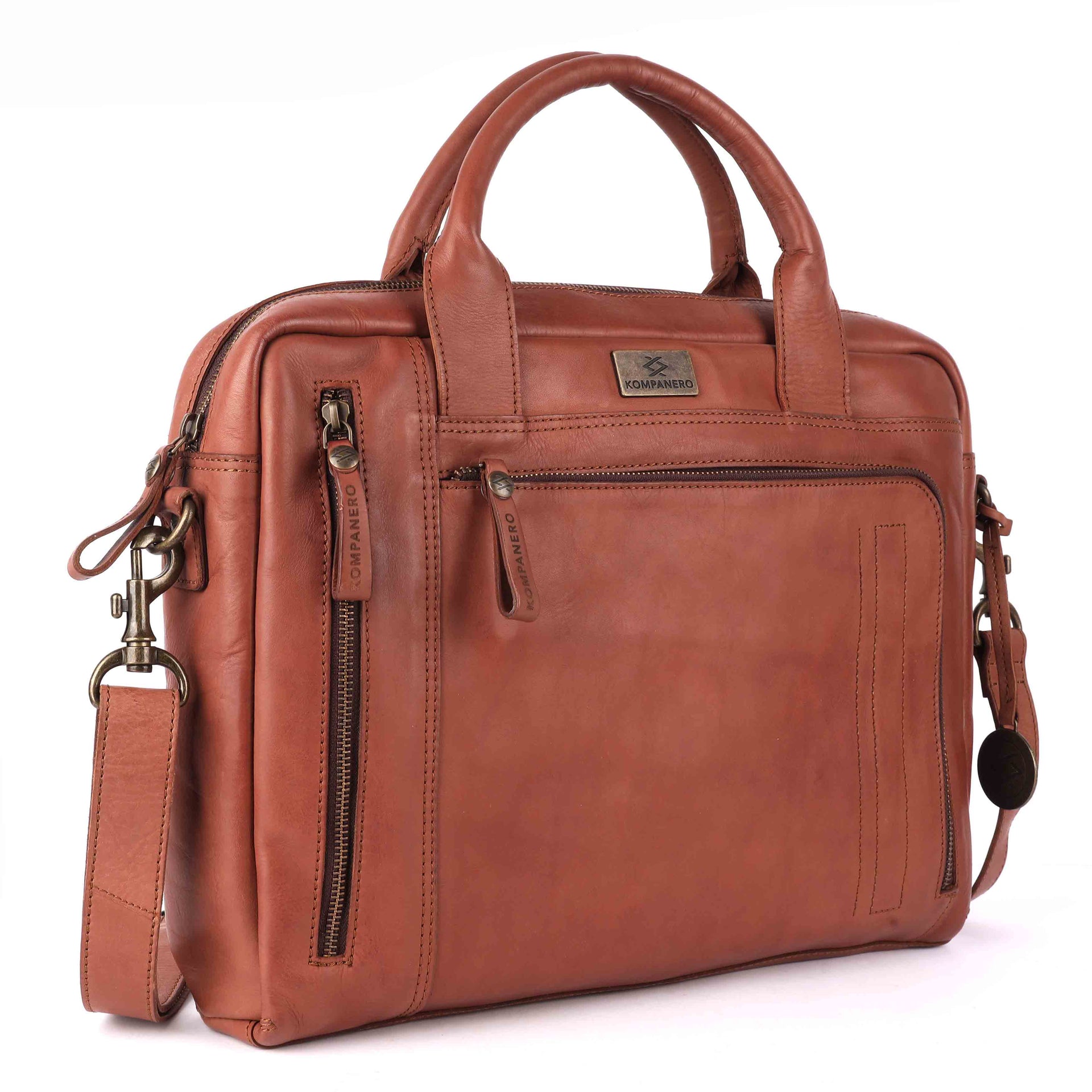 Denis - Laptop Bag 14"