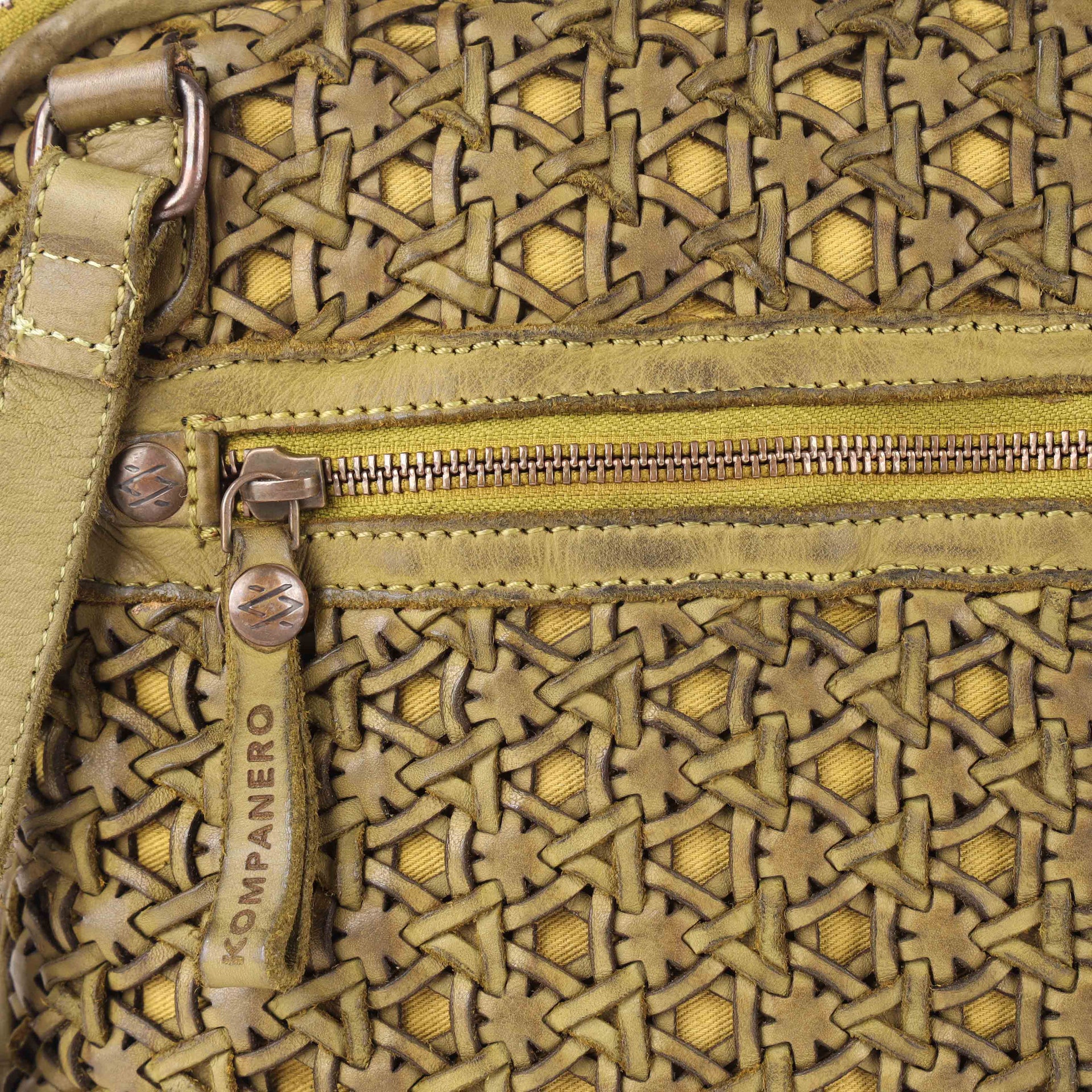 Tressie - The Crossbody