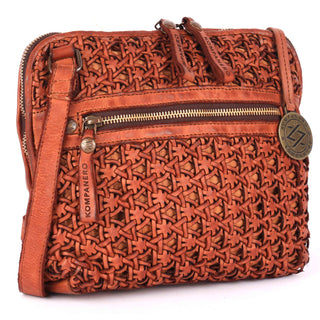 Tressie - The Crossbody