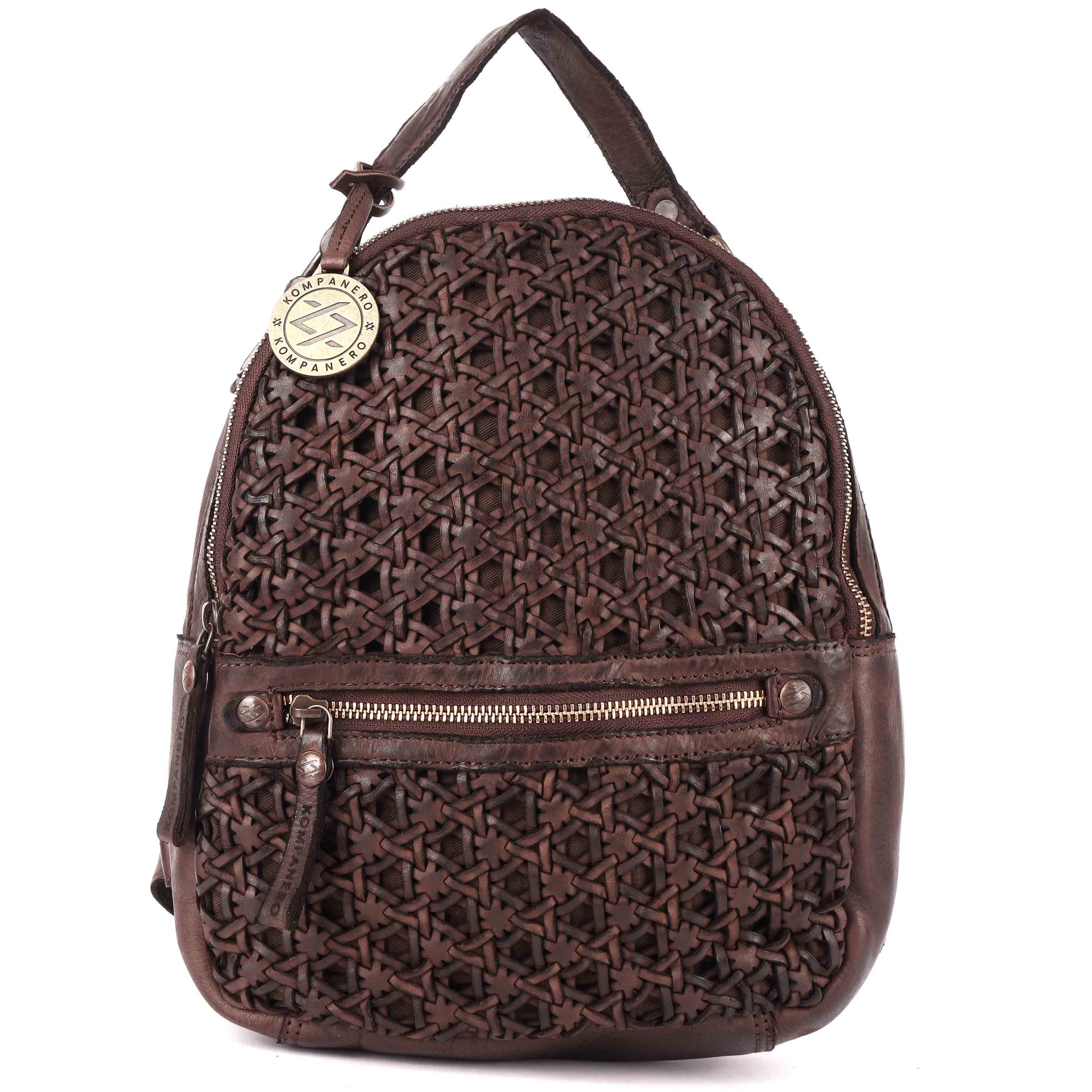 Tressie-Small Backpack