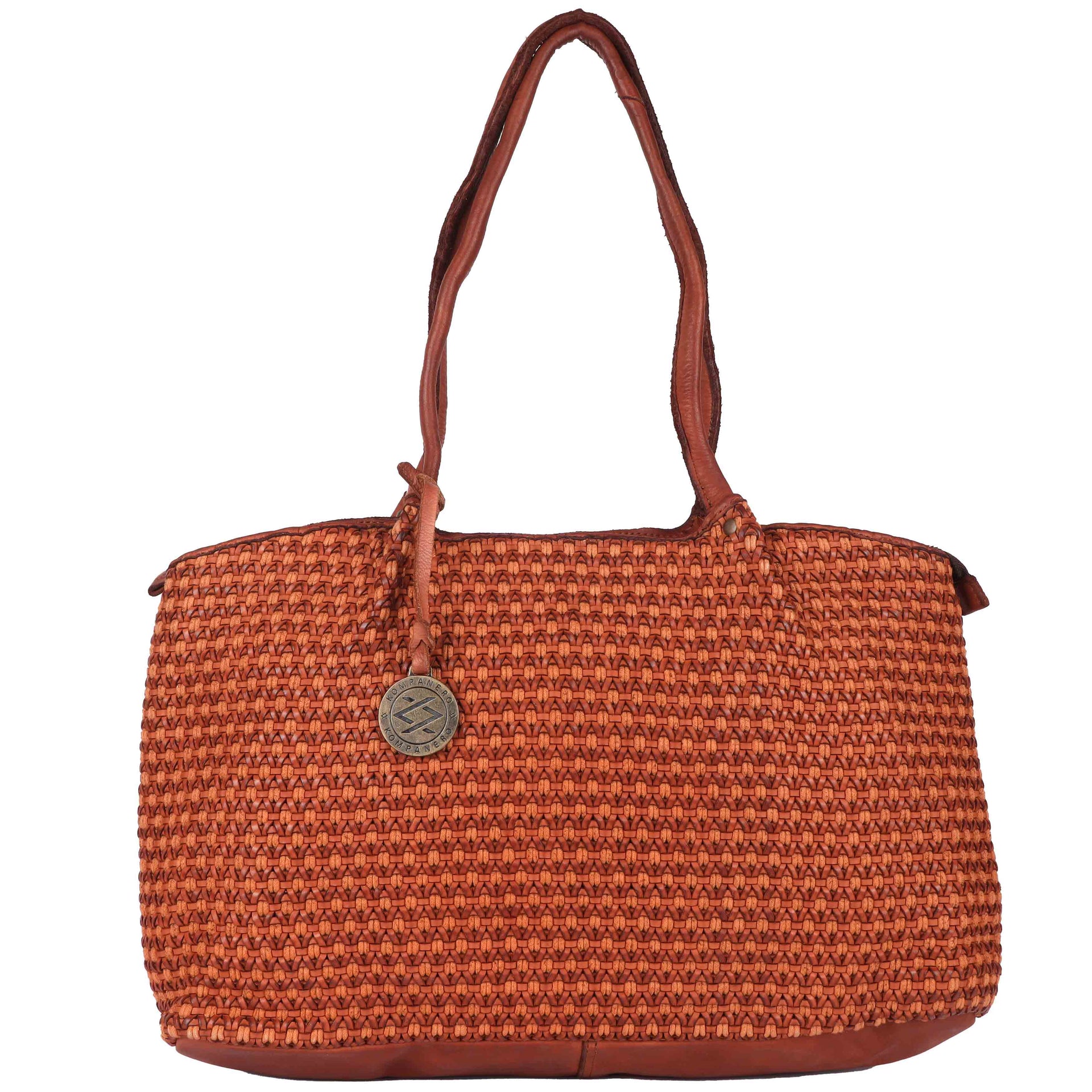 Itzel - The Shopper