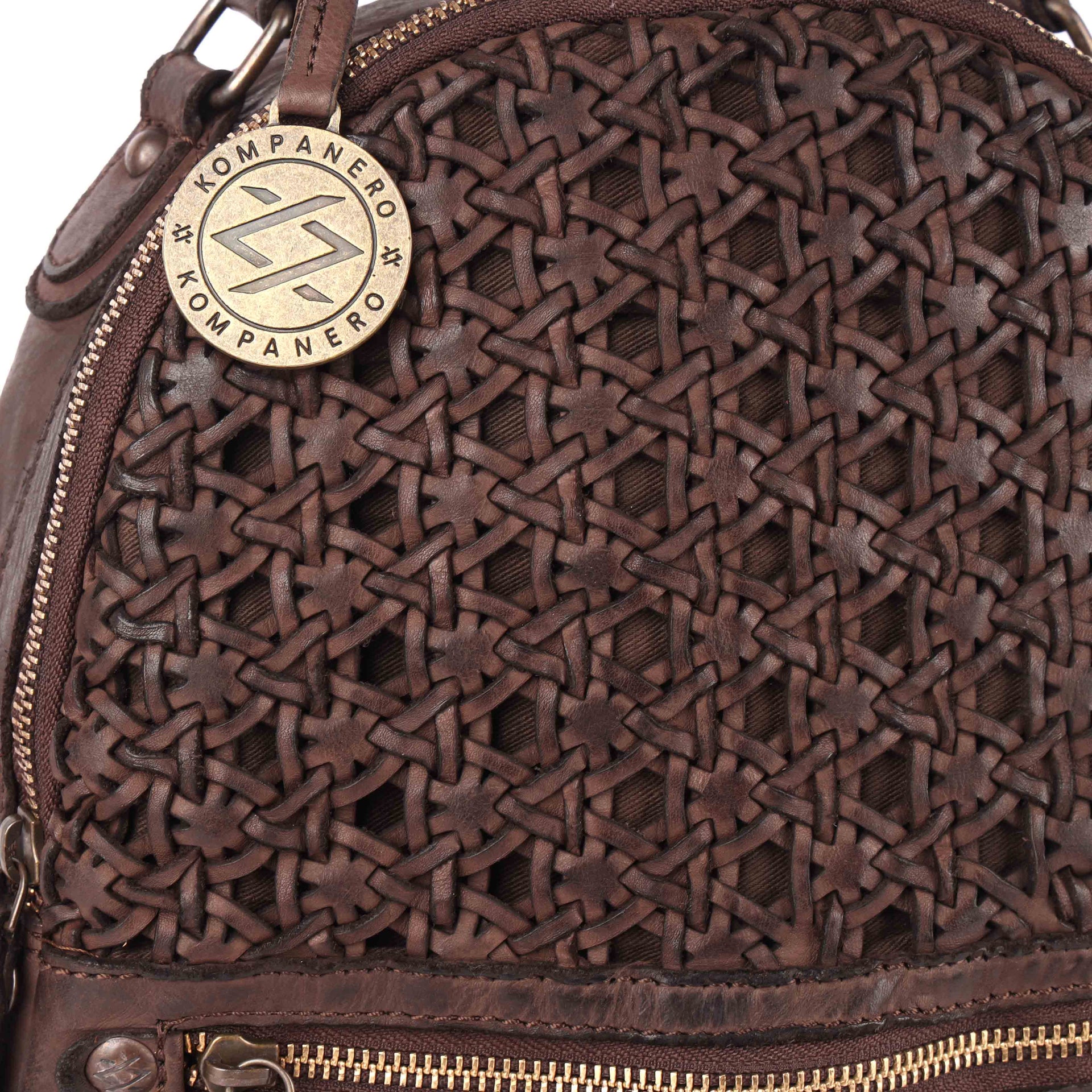 Tressie-Small Backpack