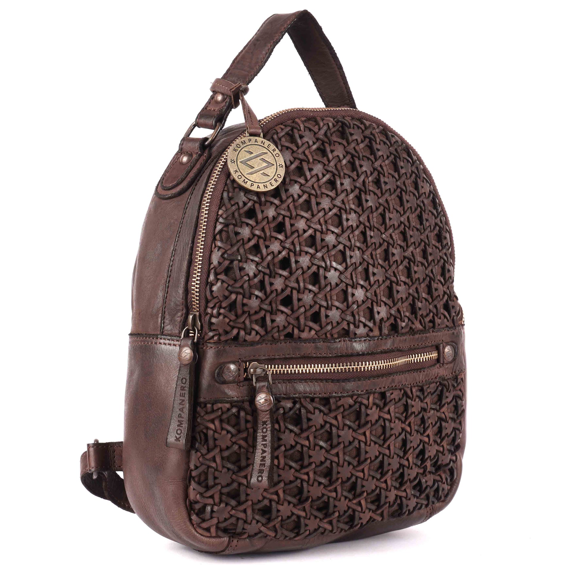 Tressie-Small Backpack