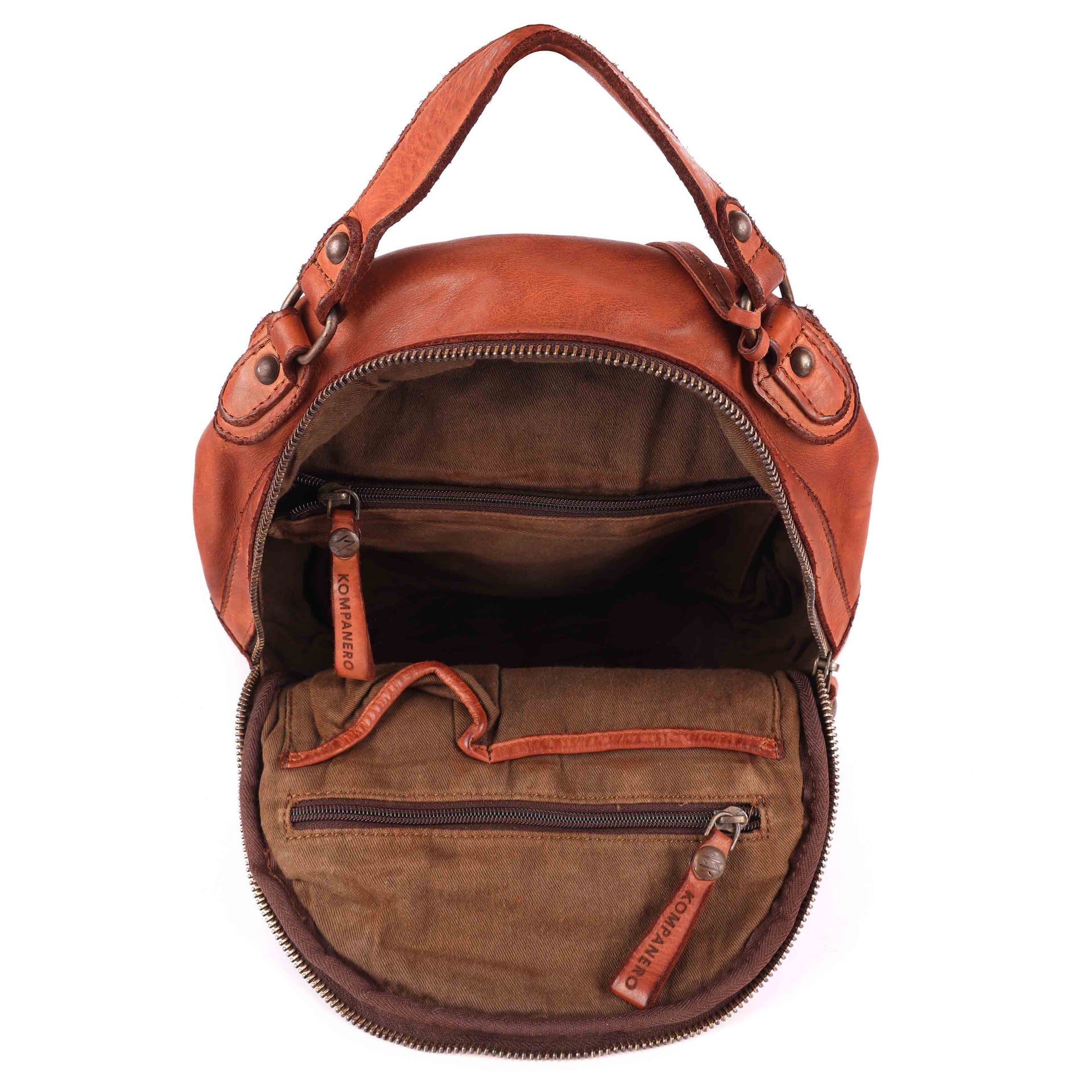Tressie-Small Backpack