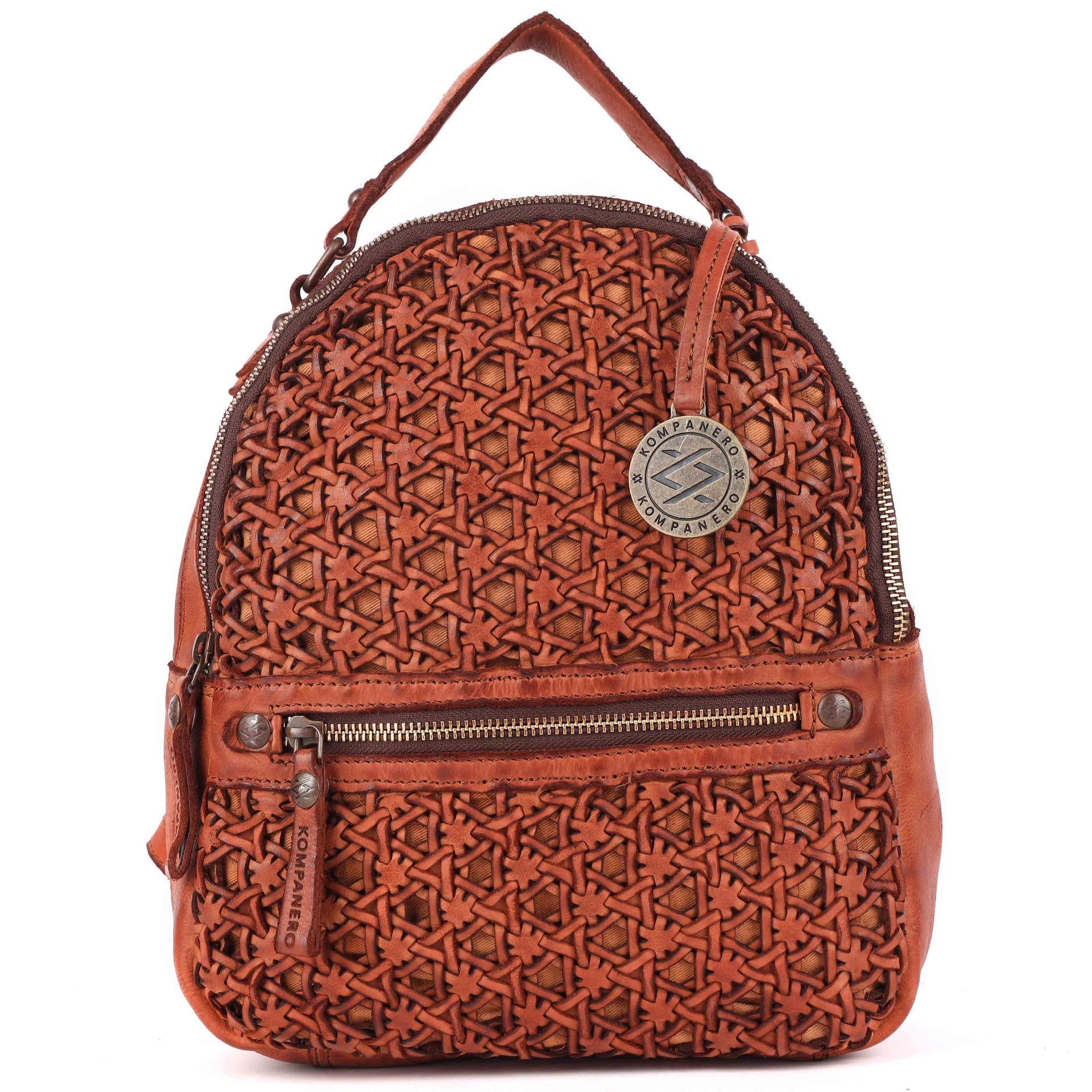 Tressie-Small Backpack
