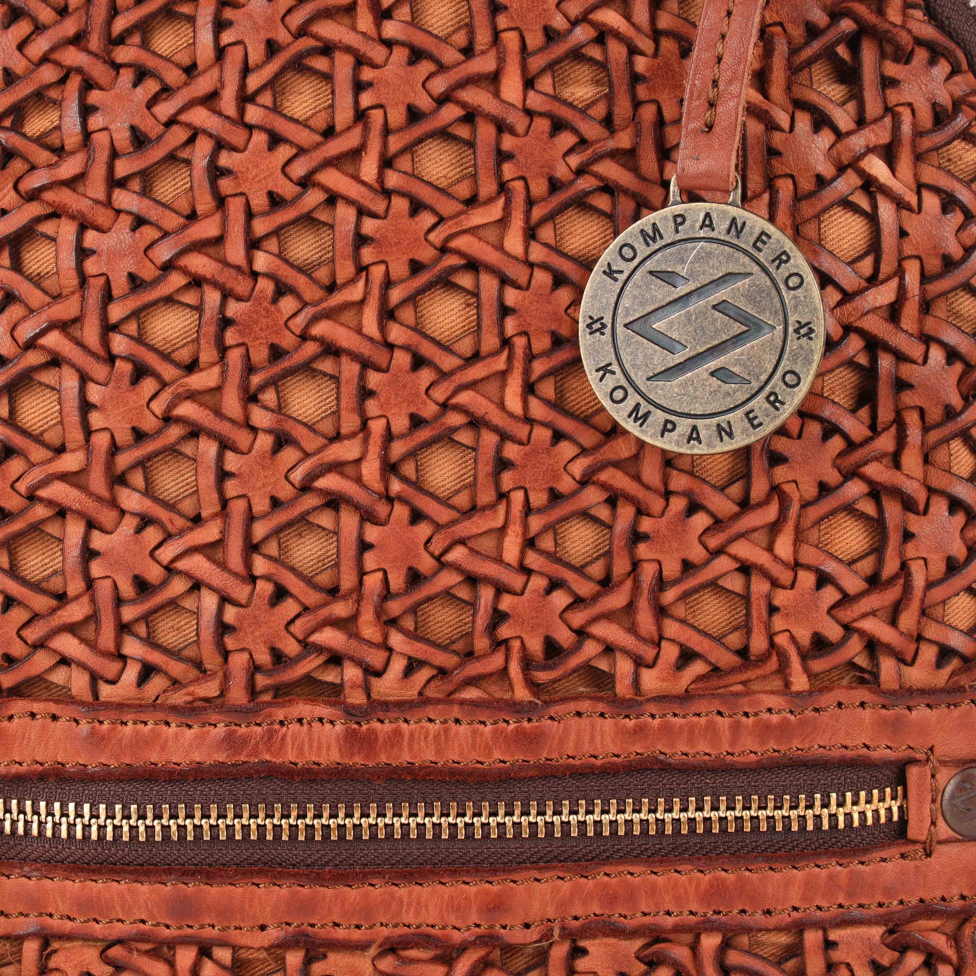 Tressie-Small Backpack