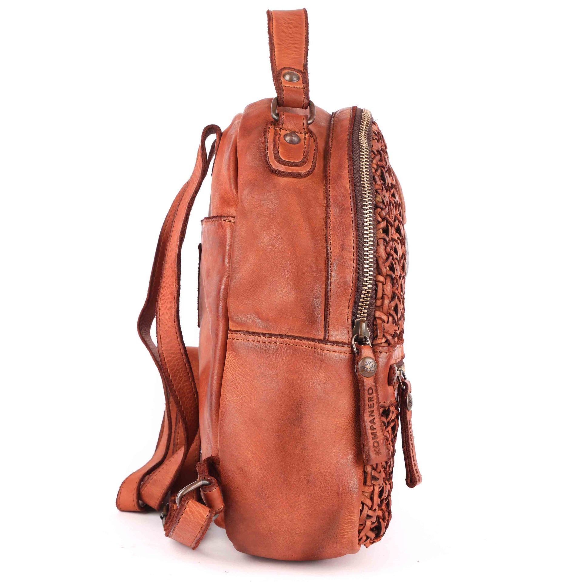 Tressie-Small Backpack