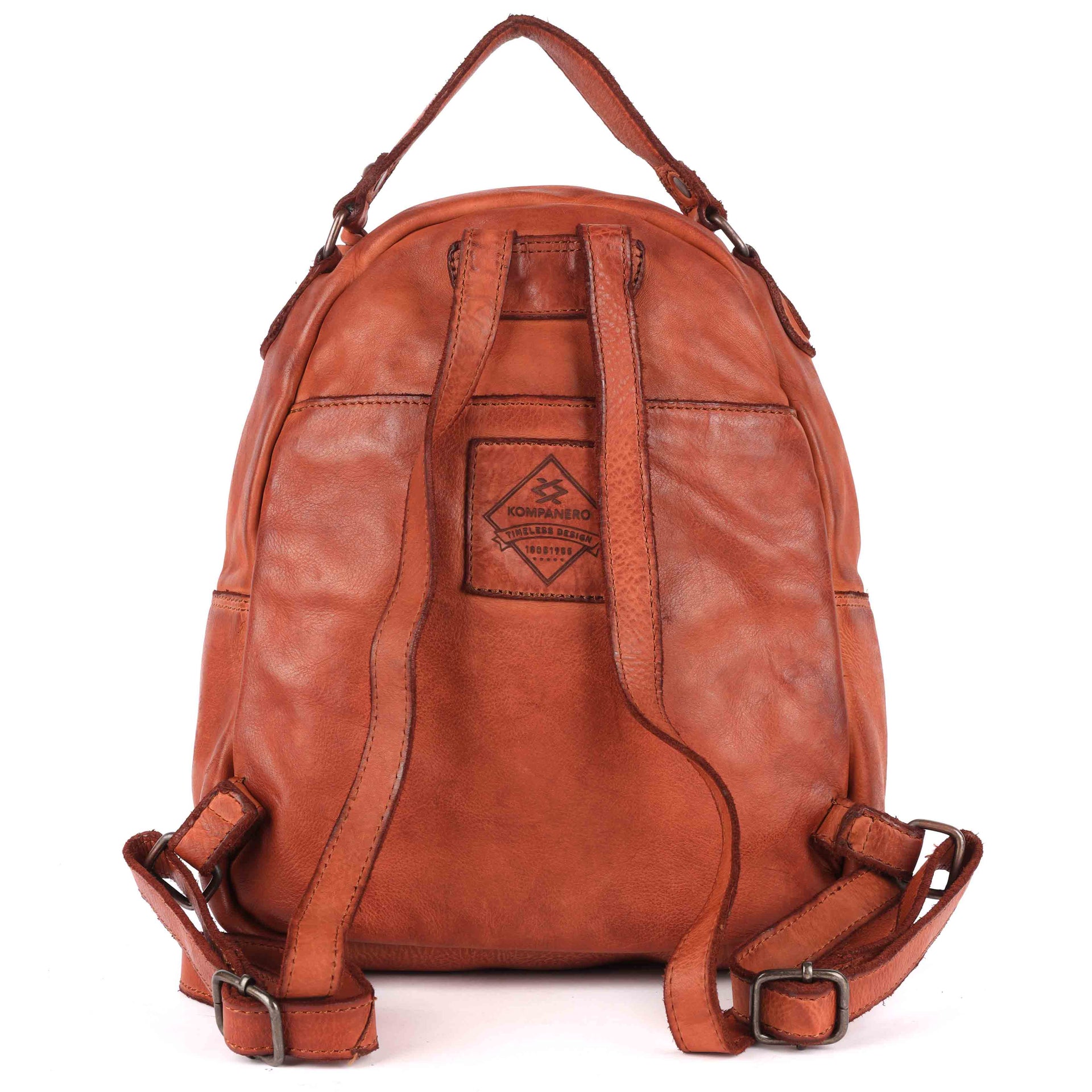 Tressie-Small Backpack