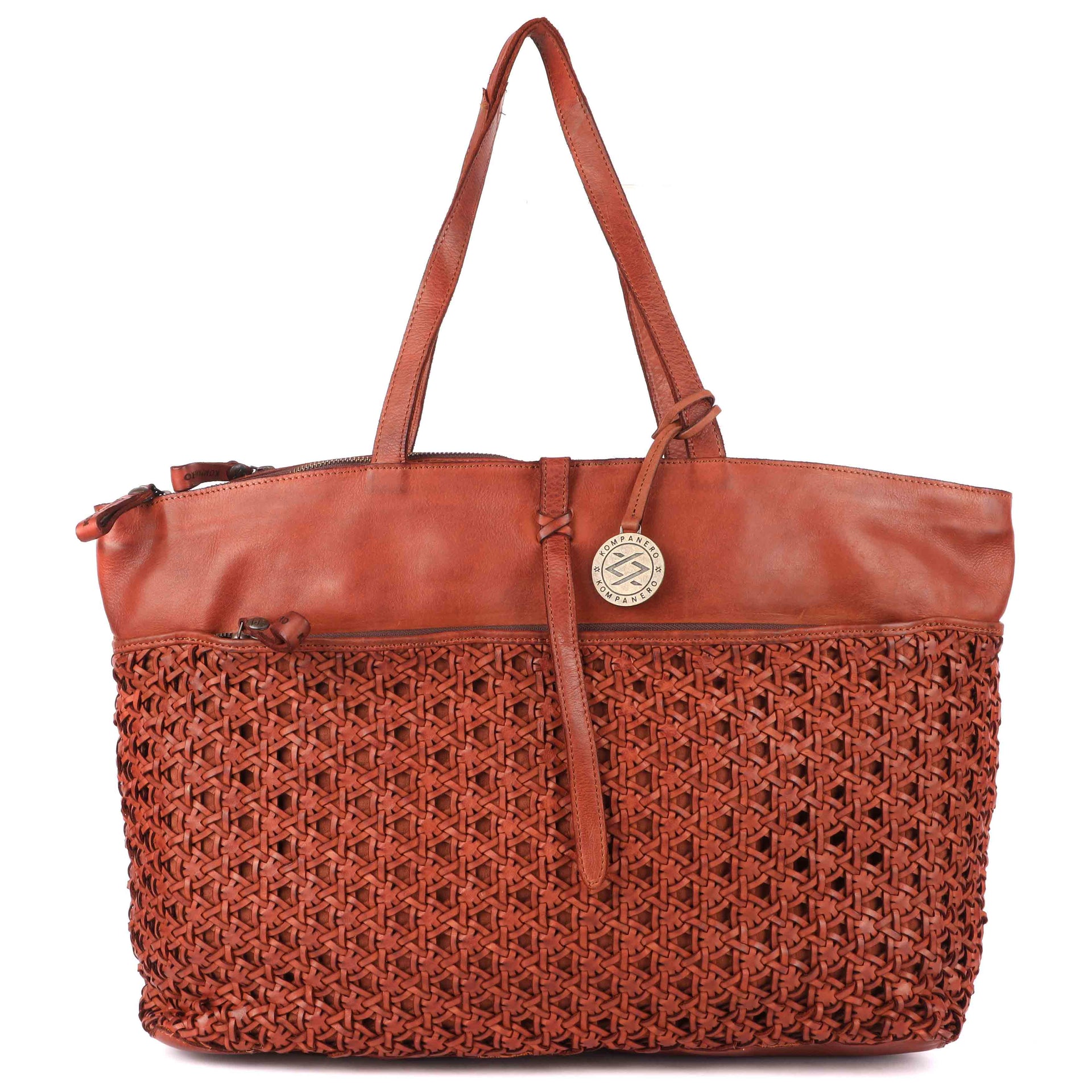 Tressie - The Shopper