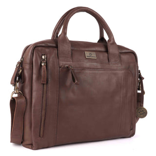 Denis - The Laptop Bag - 14 Inch