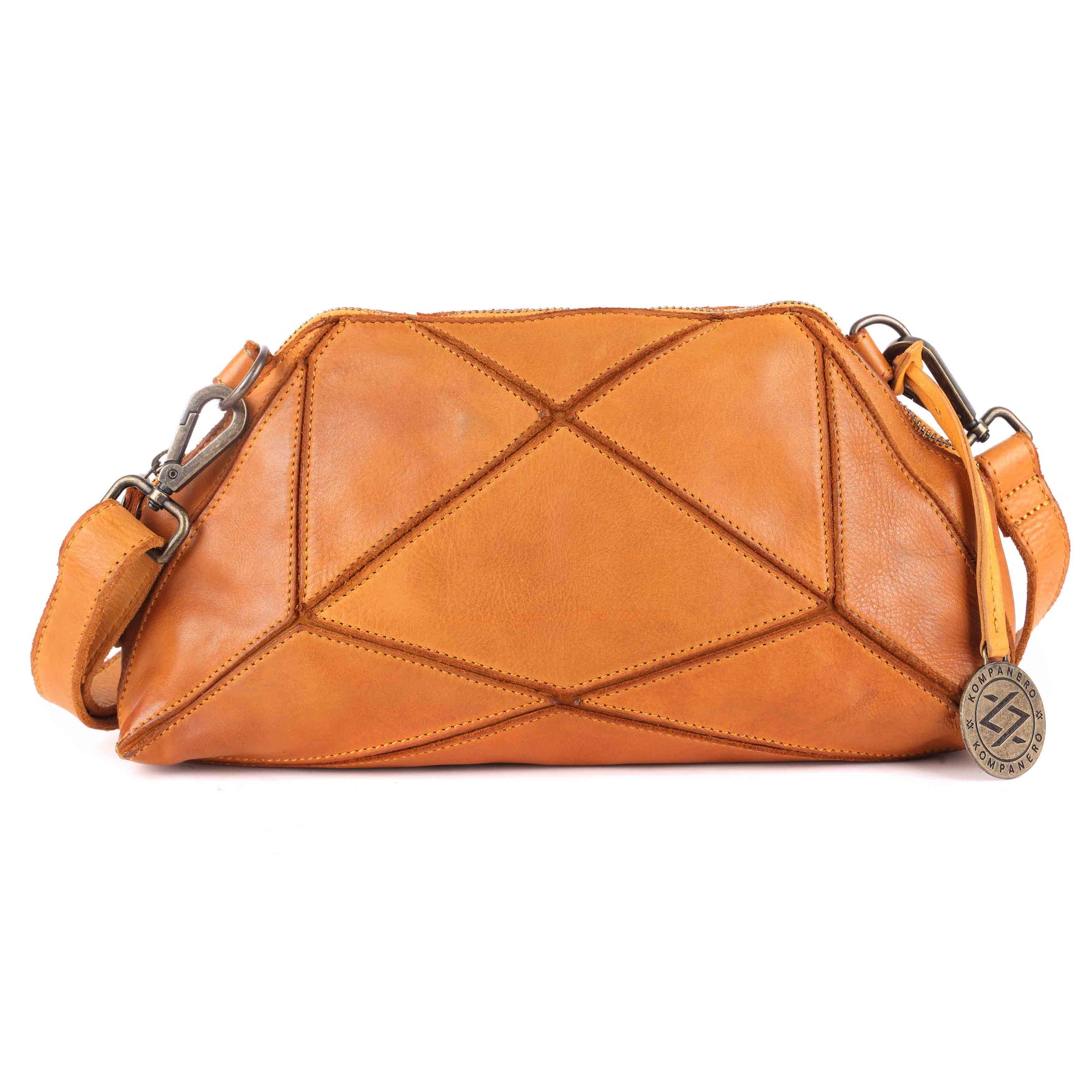 Trapeze - The Crossbody