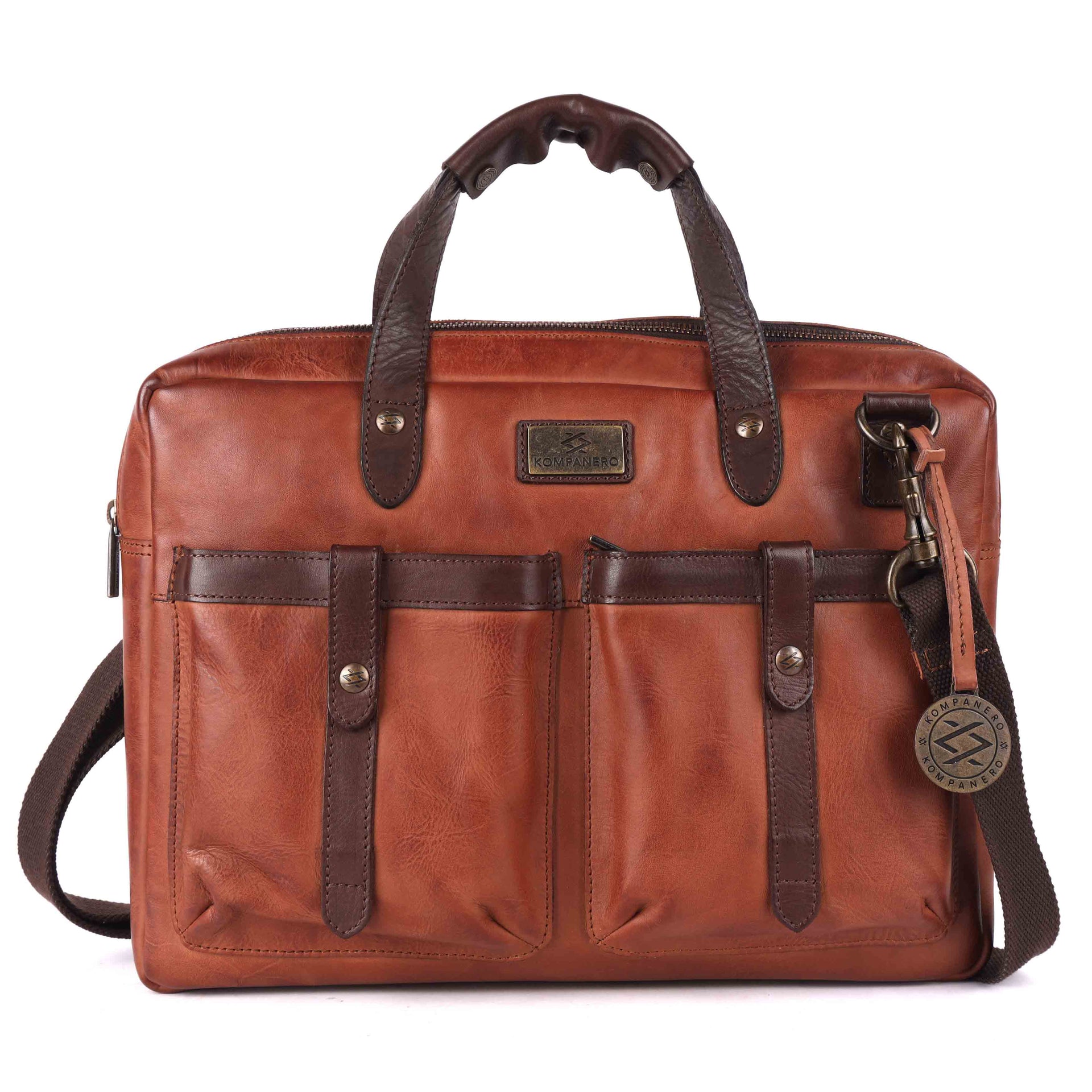 Jason - Laptop Bag 14"