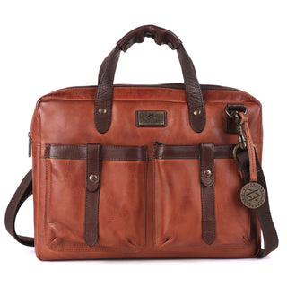 Jason - The Laptop Bag - 14 Inch