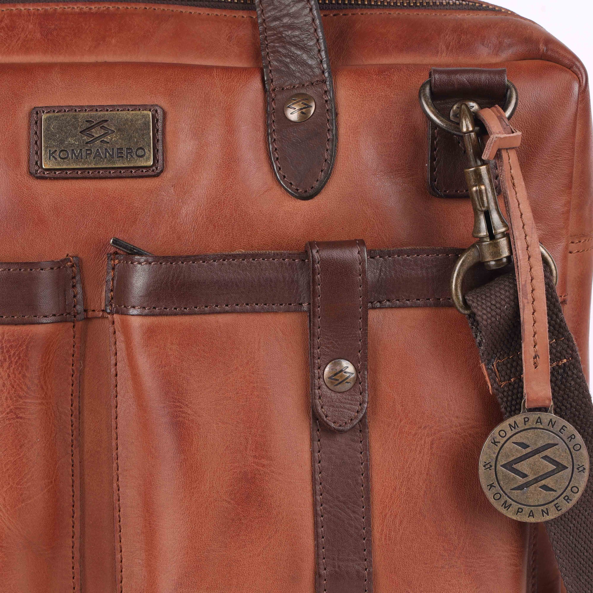 Jason - Laptop Bag 14"