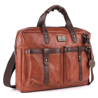 Jason - The Laptop Bag - 14 Inch