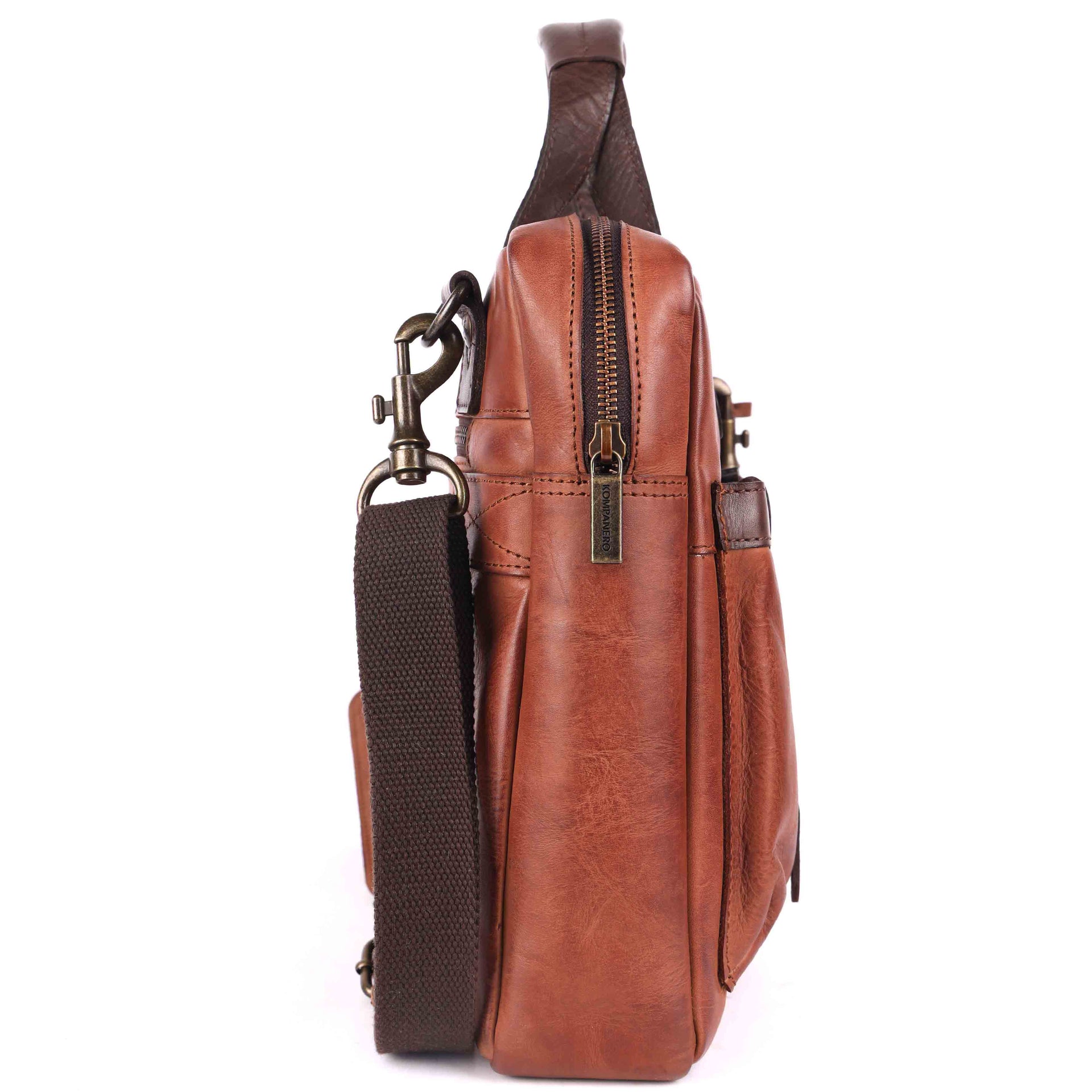 Jason - Laptop Bag 14"