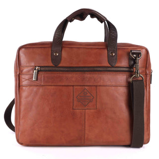 Jason - The Laptop Bag - 14 Inch