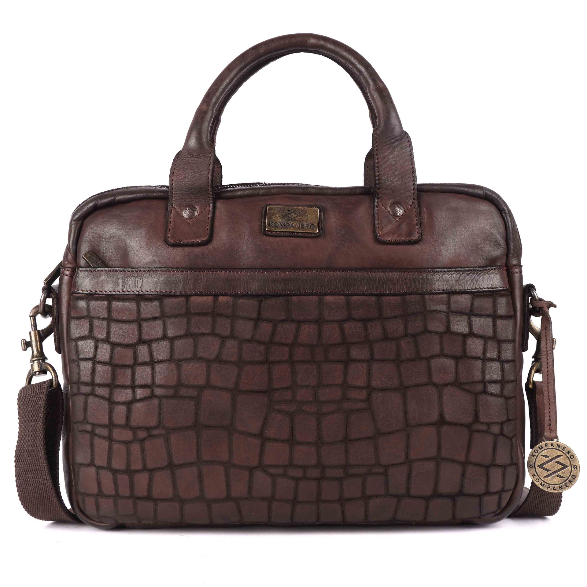 Croco - Laptop Bag 14"