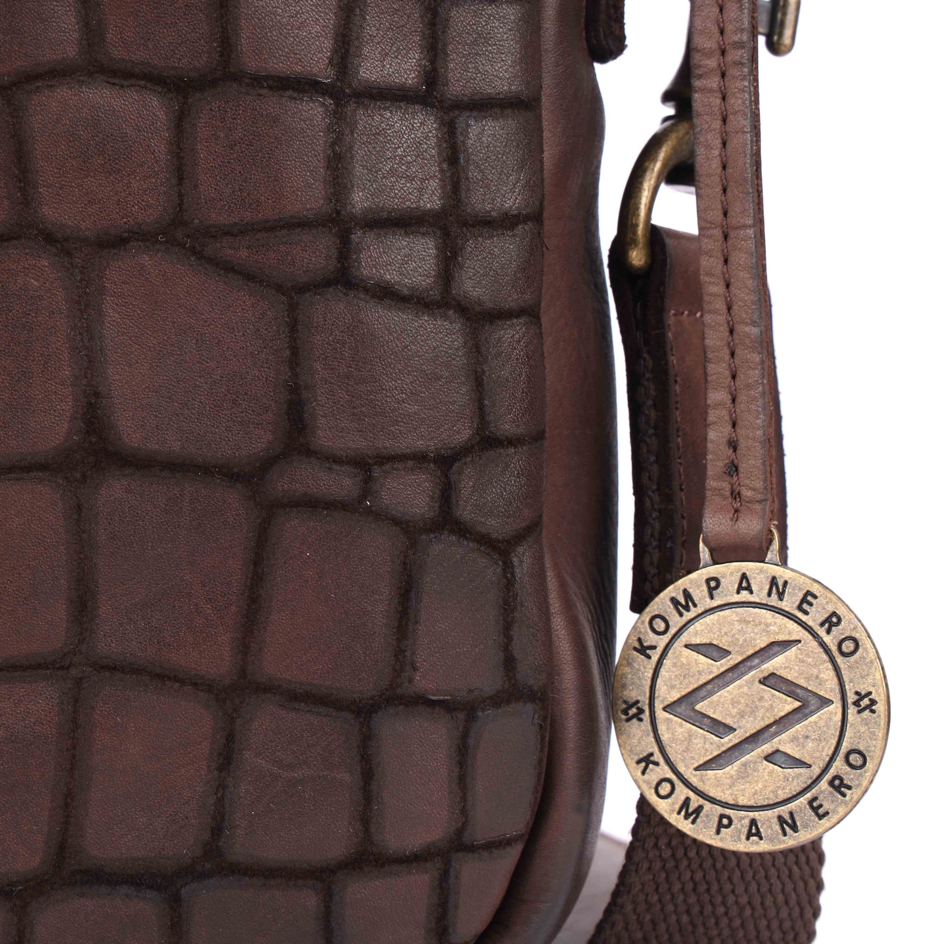 Croco - Laptop Bag 14"