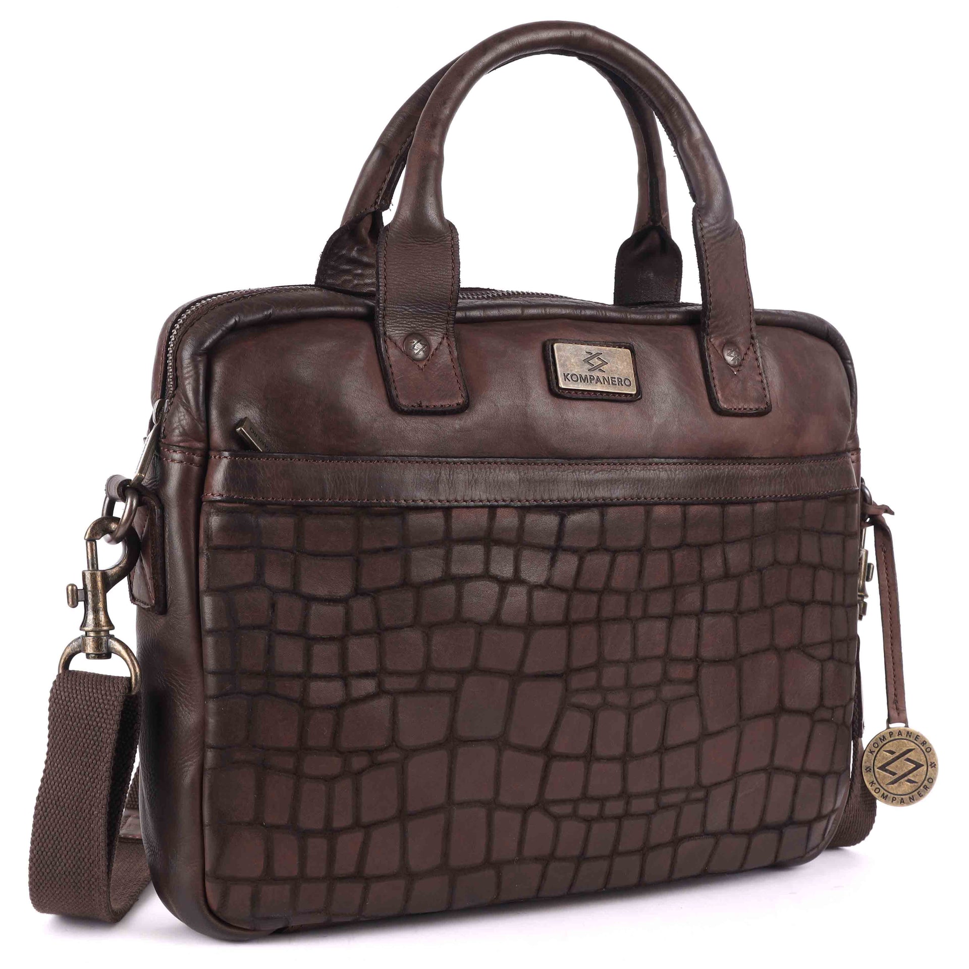 Croco - Laptop Bag 14"
