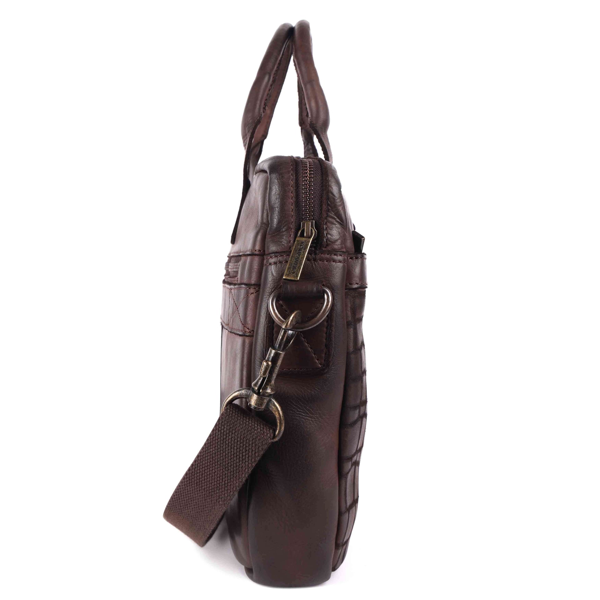 Croco - Laptop Bag 14"
