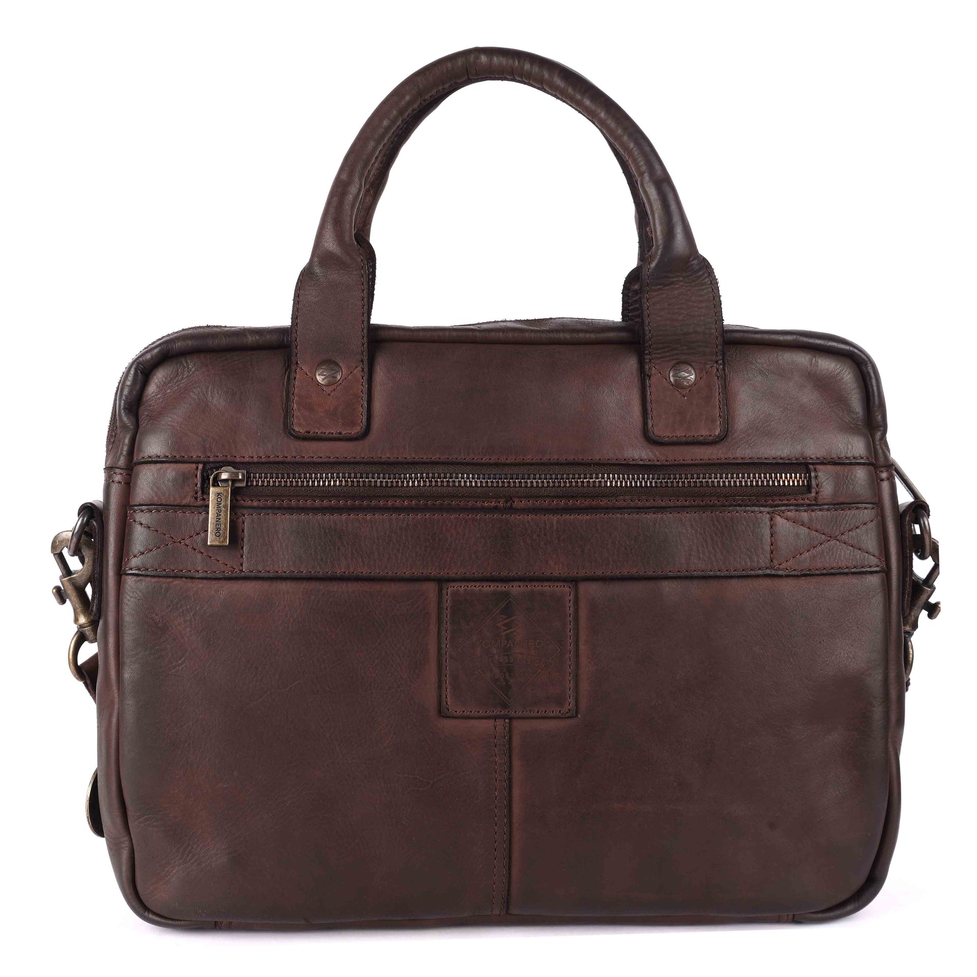 Croco - Laptop Bag 14"