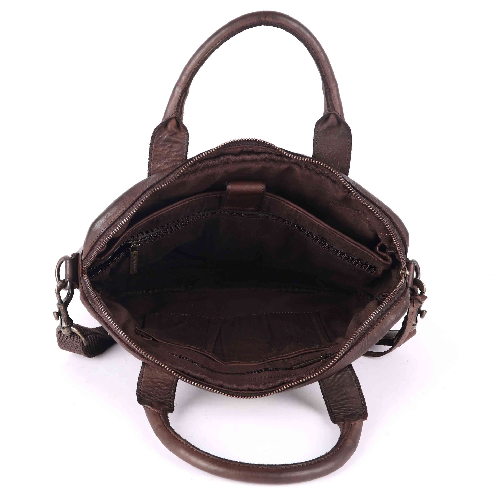Croco - Laptop Bag 14"