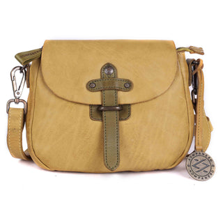 Verona - The Sling Bag Lemon