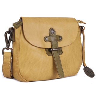 Verona - The Sling Bag Lemon