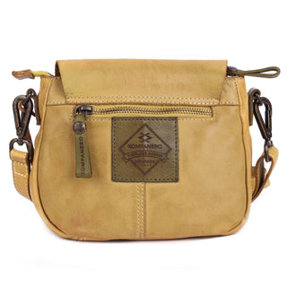 Verona - The Sling Bag Lemon