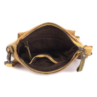 Verona - The Sling Bag Lemon