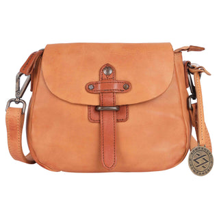 Verona - The Sling Bag Tan