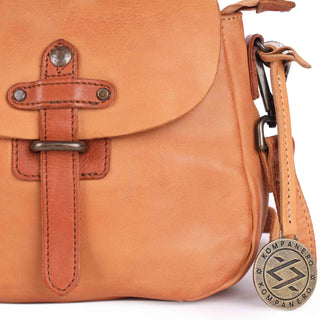 Verona - The Sling Bag Tan