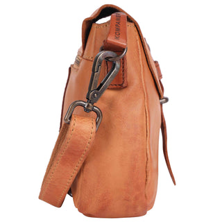 Verona - The Sling Bag Tan