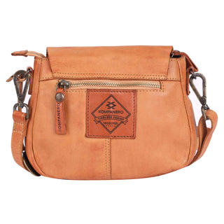 Verona - The Sling Bag Tan