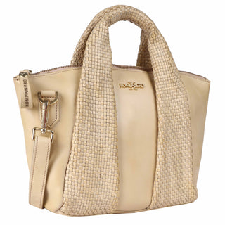 Amber - The Medium Handbag