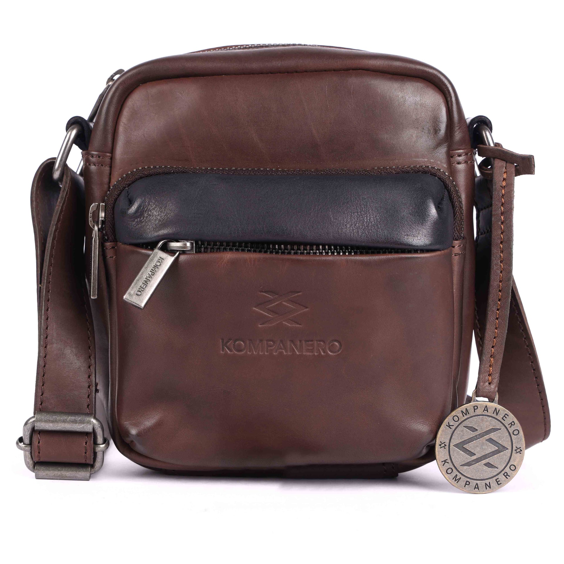 Zurich - Messenger Bag