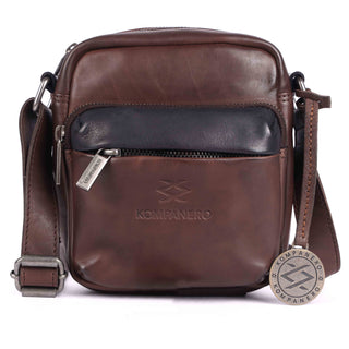 Zurich - The Messenger Bag