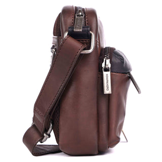 Zurich - The Messenger Bag